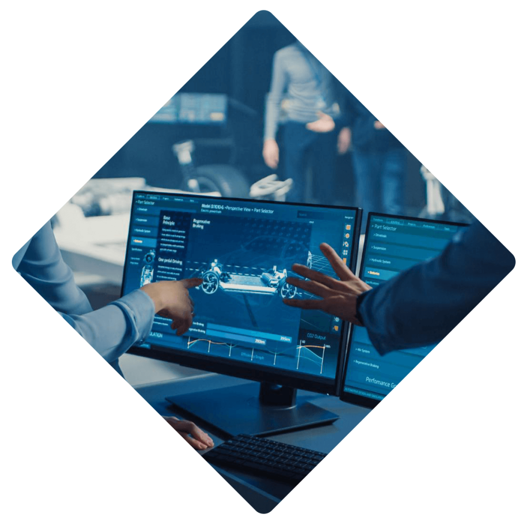 Soluciones Digitales Noroeste